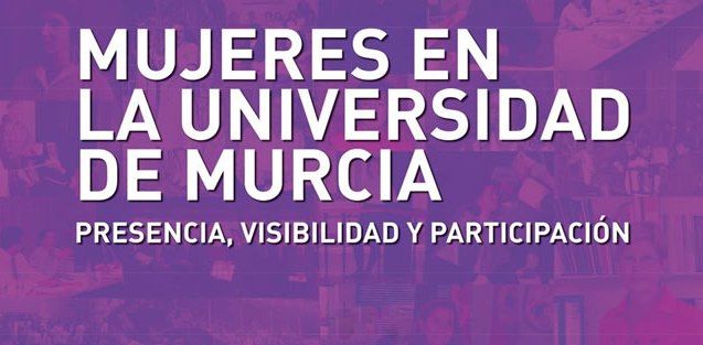 La Padre Salmerón acogerá la exposición 'Mujeres en la Universidad de Murcia'