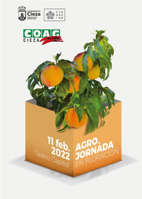 El Consejo Local de Agricultura respalda por unanimidad la celebración de la 'Agrojornada en Floración 2022'