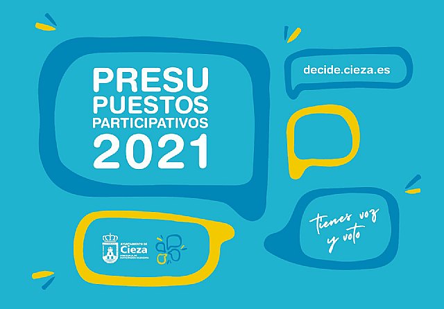 Consulta ciudadana sobre los presupuestos participativos