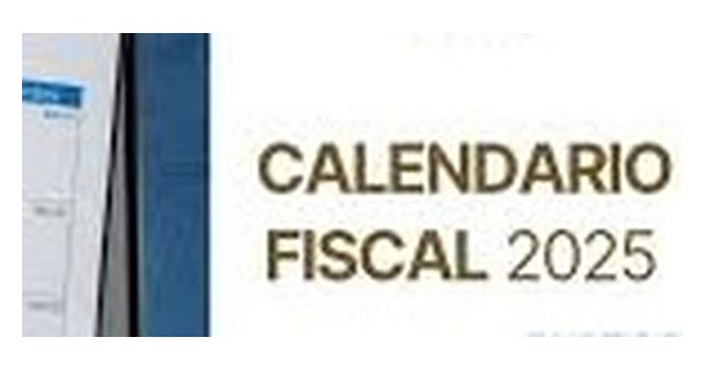 La Concejalía de Hacienda anuncia el calendario fiscal municipal para 2025