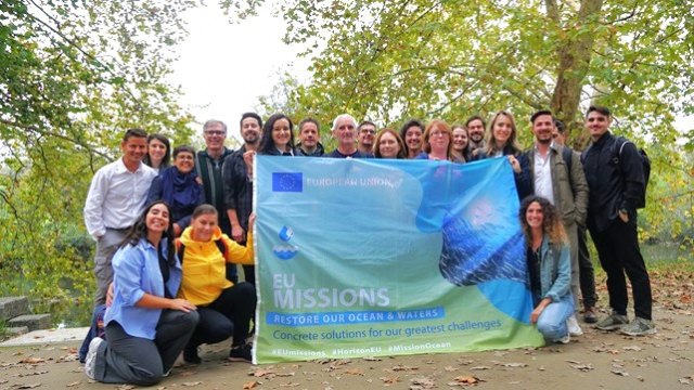 El Ayuntamiento de Cieza participa en la cuarta reunión de la red de socios del proyecto Urbact Biodivercity