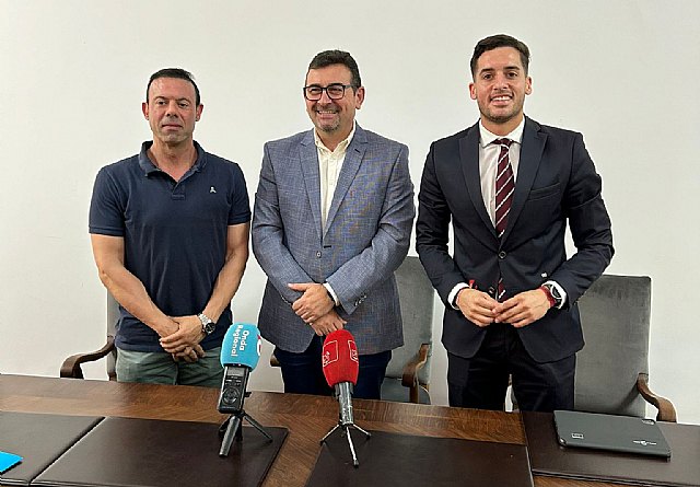 Abordan nuevos servicios para el consumidor ciezano