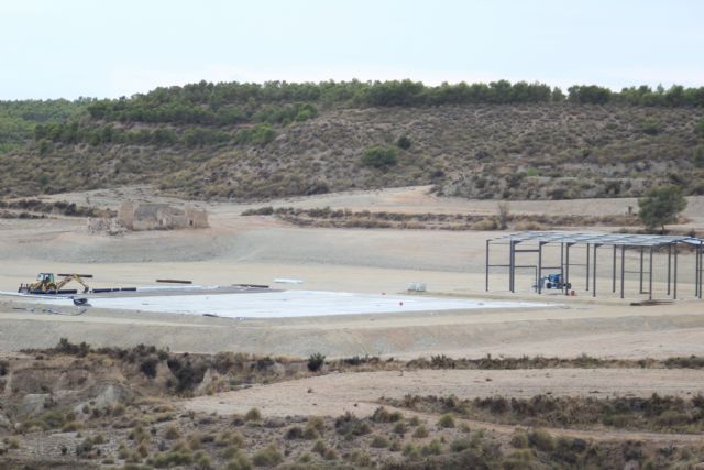 Plataforma Salvemos Nuestra Tierra-Cieza