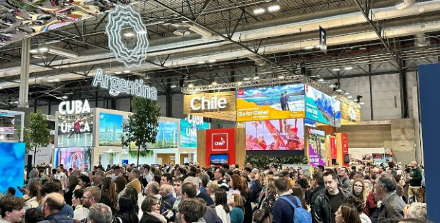 La promoción del turismo desestacionalizado de Cieza, clave en FITUR 2025