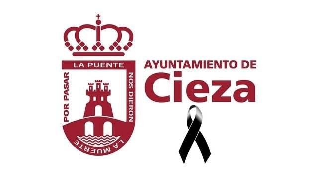 El Ayuntamiento declara tres días de luto oficial por el fallecimiento del que fuera alcalde de Cieza, Juan Antonio Martínez-Real Ros